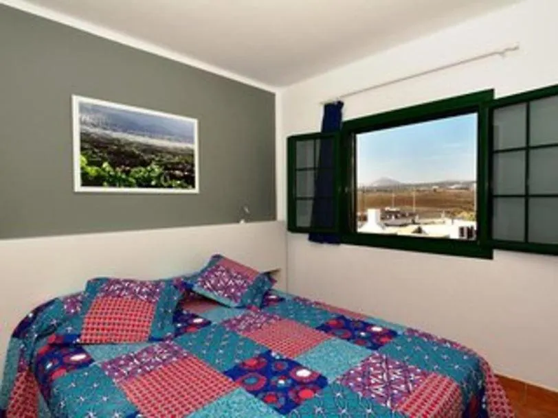 פוארטו דל כרמן Relax Tinosa Apartment