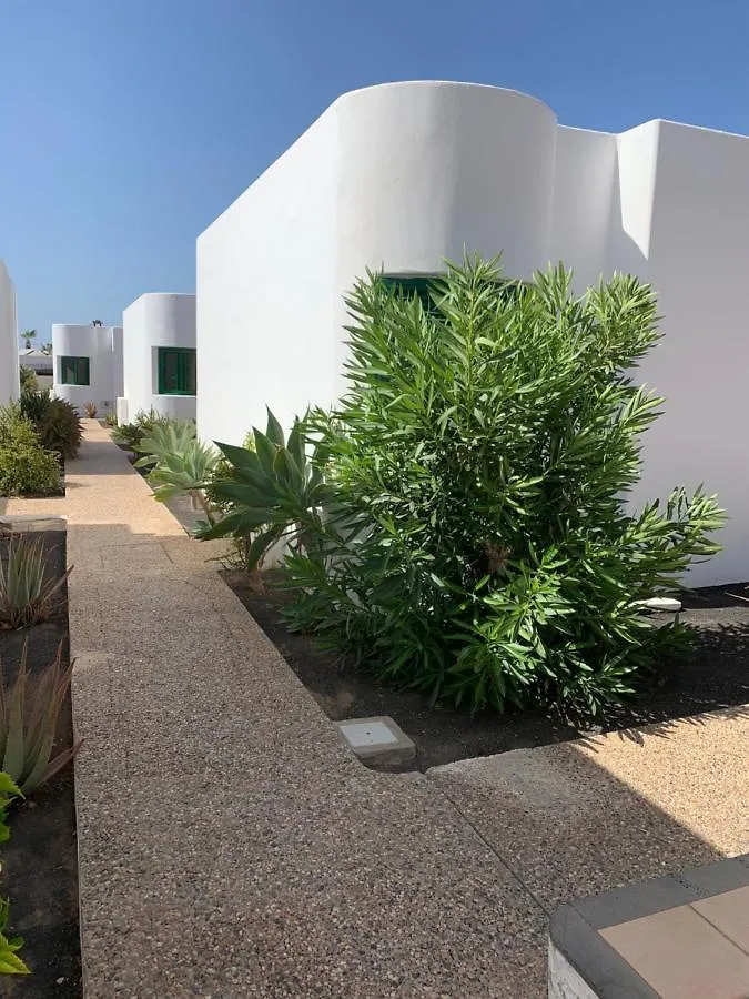 פוארטו דל כרמן Relax Tinosa Apartment