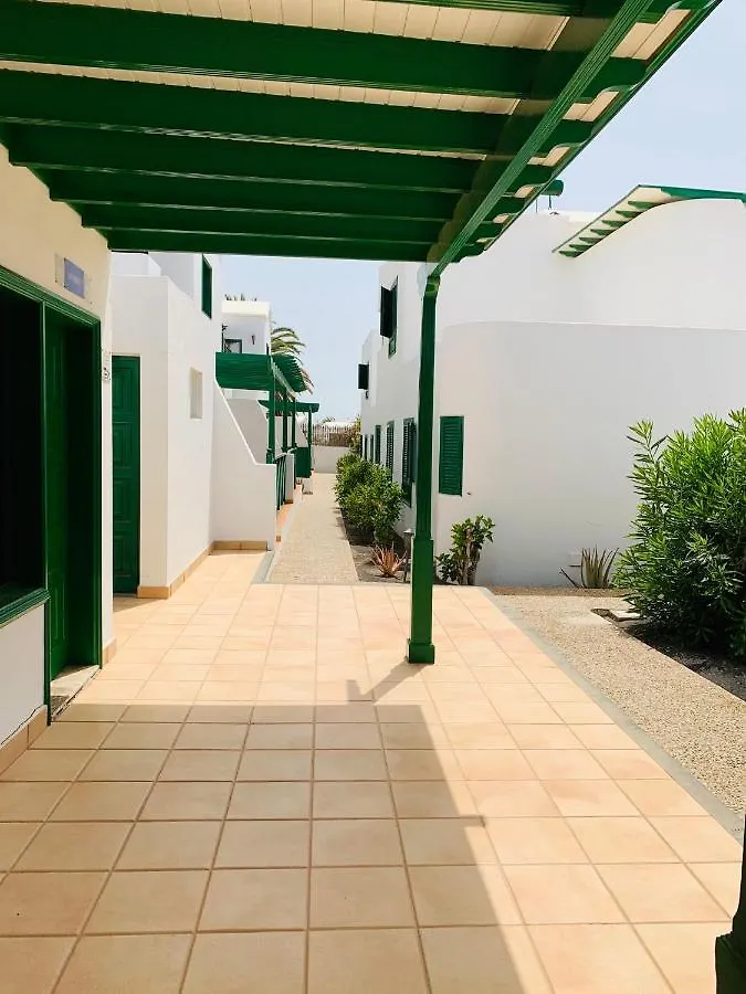 Relax Tinosa Apartment Puerto del Carmen   Puerto del Carmen (Lanzarote)
