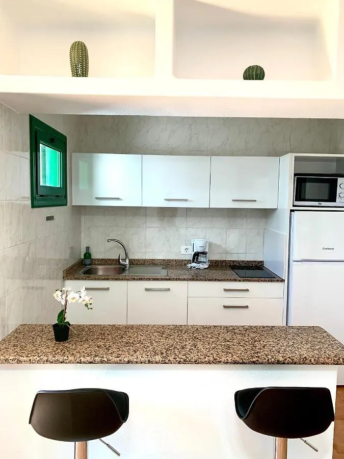 פוארטו דל כרמן Relax Tinosa Apartment