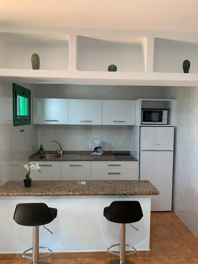 פוארטו דל כרמן Relax Tinosa Apartment