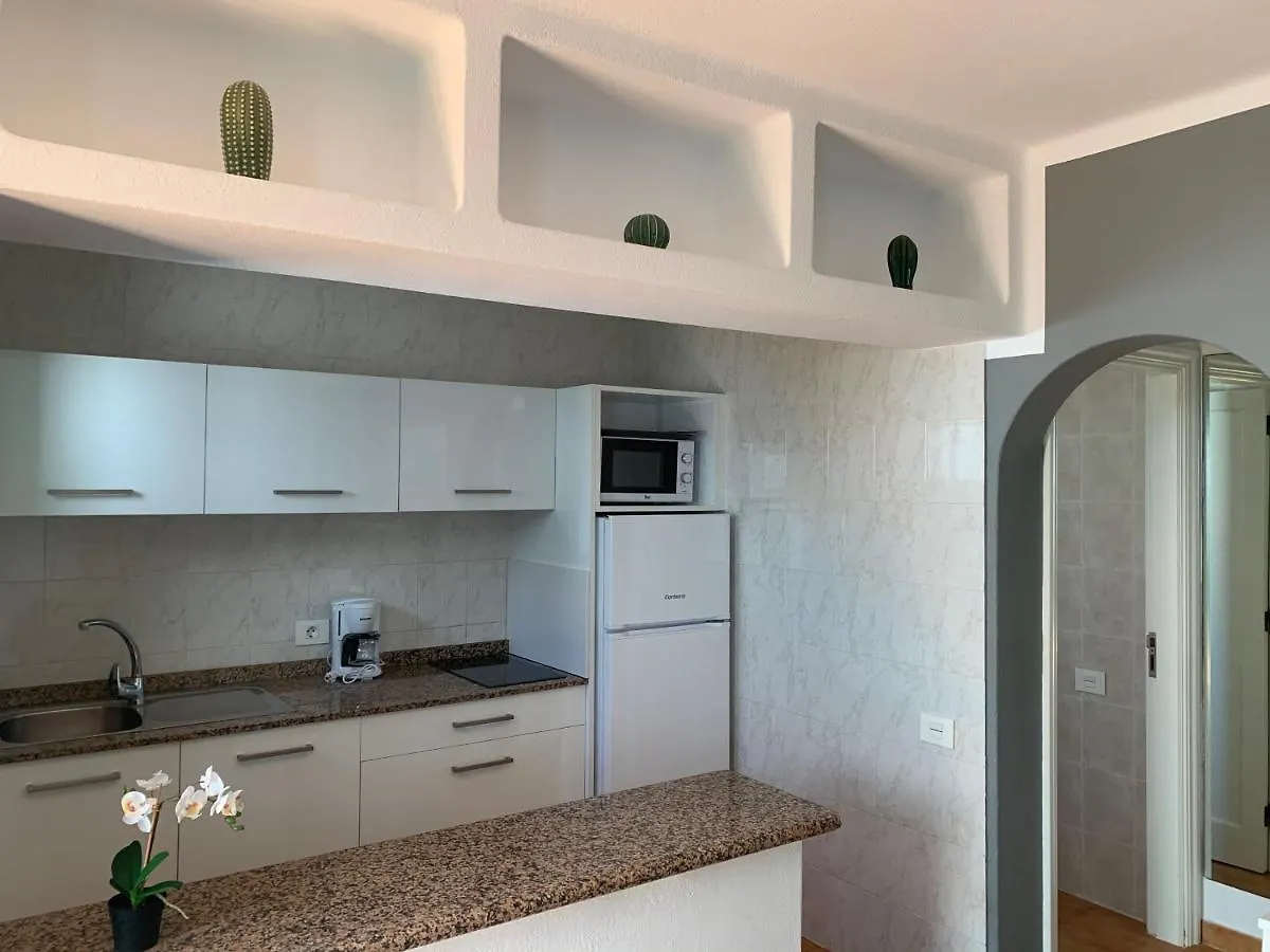 פוארטו דל כרמן Relax Tinosa Apartment פוארטו דל כרמן