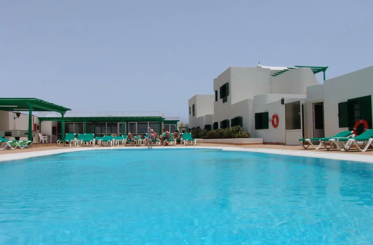 פוארטו דל כרמן Relax Tinosa Apartment