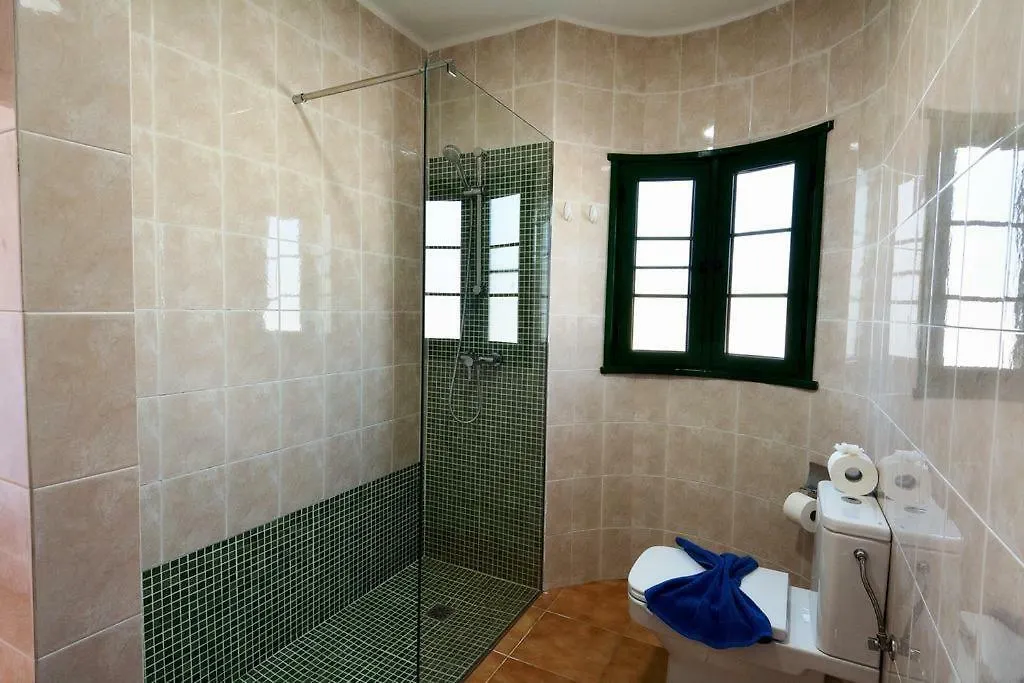 פוארטו דל כרמן Relax Tinosa Apartment 0*, פוארטו דל כרמן ספרד