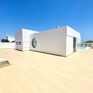 Luxury Olivia 3 Beds - 3 Baths Puerto del Carmen (Lanzarote)