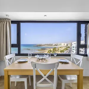 Arrecife Playa Appartement