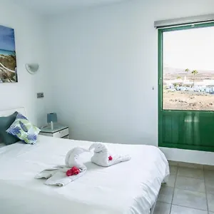 Cosy Relax A 400m De La Playa Puerto del Carmen (Lanzarote)