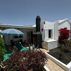 Casa Brigitt Puerto del Carmen (Lanzarote)