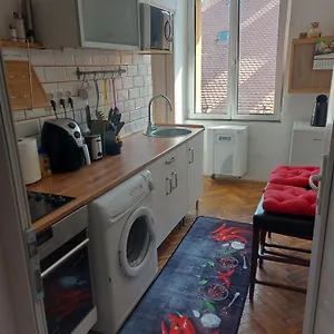 Casa Del Hodos Apartamento Budapest