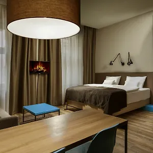 Avenue Legerova 19 Apartamento Praga