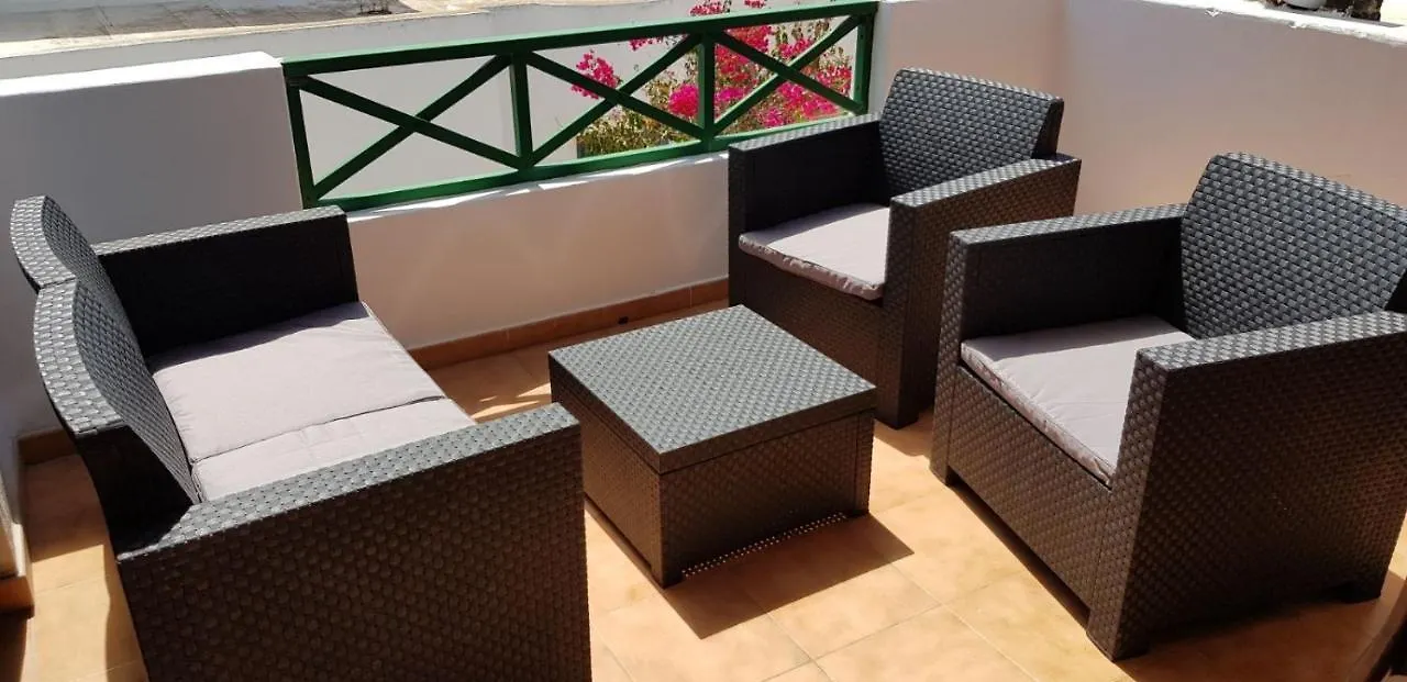 Relax Tinosa Apartment Puerto del Carmen   Puerto del Carmen (Lanzarote)