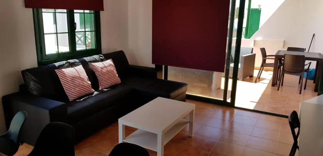 Relax Tinosa Apartment Puerto del Carmen  Spagna