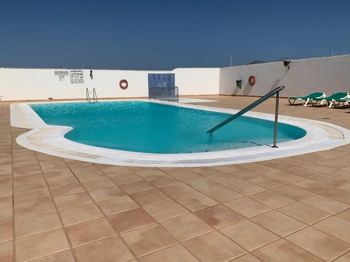 Relax Tinosa Apartment Puerto del Carmen  0*, Puerto del Carmen (Lanzarote)