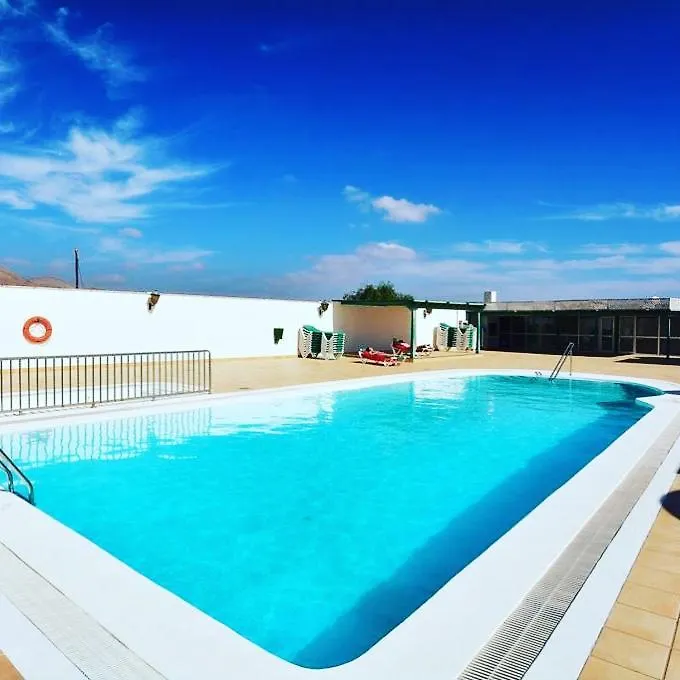 Relax Tinosa Apartment Puerto del Carmen  Spanje